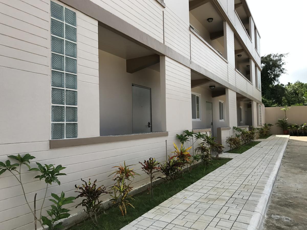 The Summit Condominium & Hotel Saipan Exterior foto