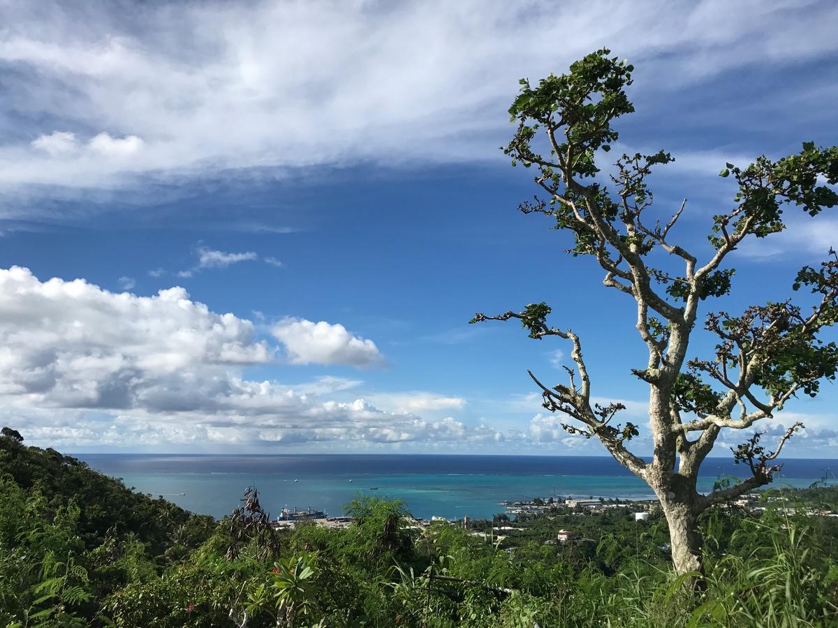 The Summit Condominium & Hotel Saipan Exterior foto