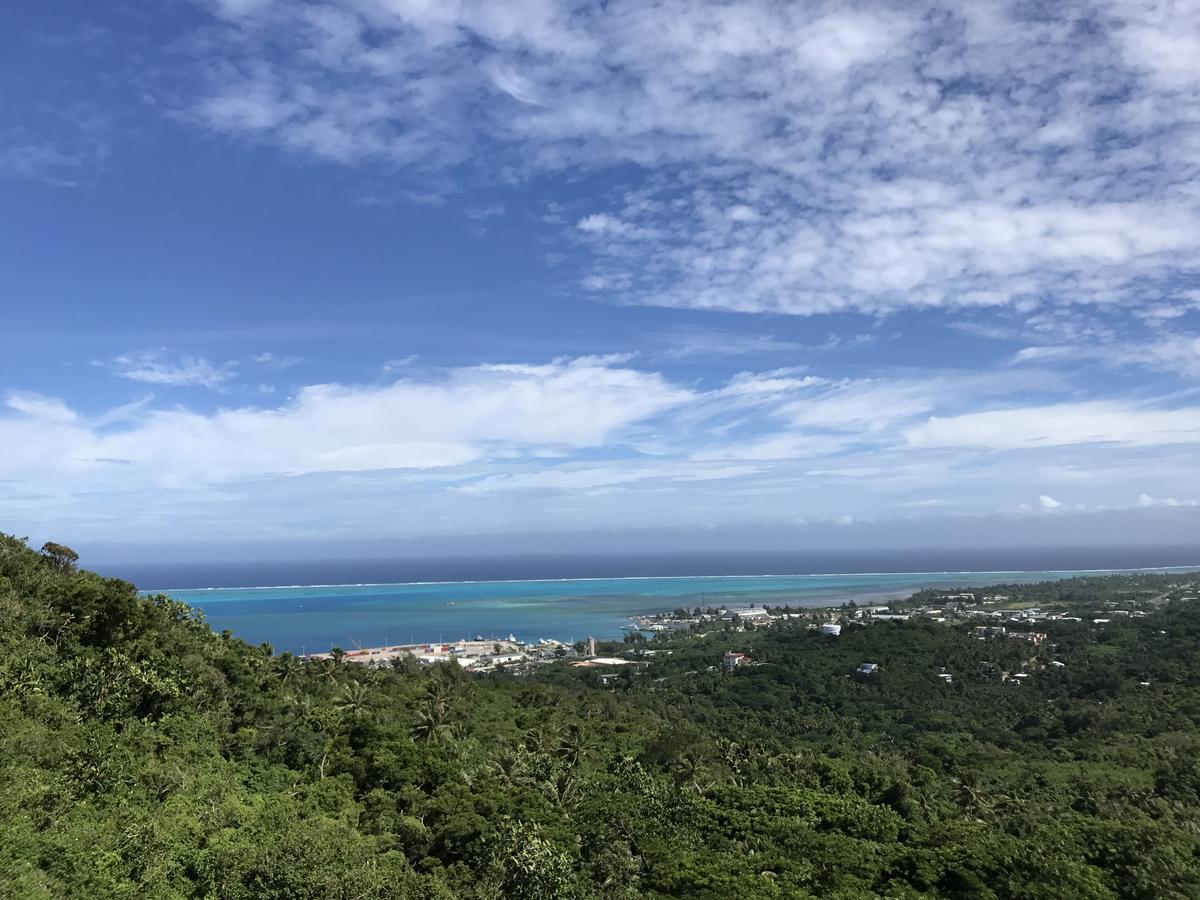 The Summit Condominium & Hotel Saipan Exterior foto